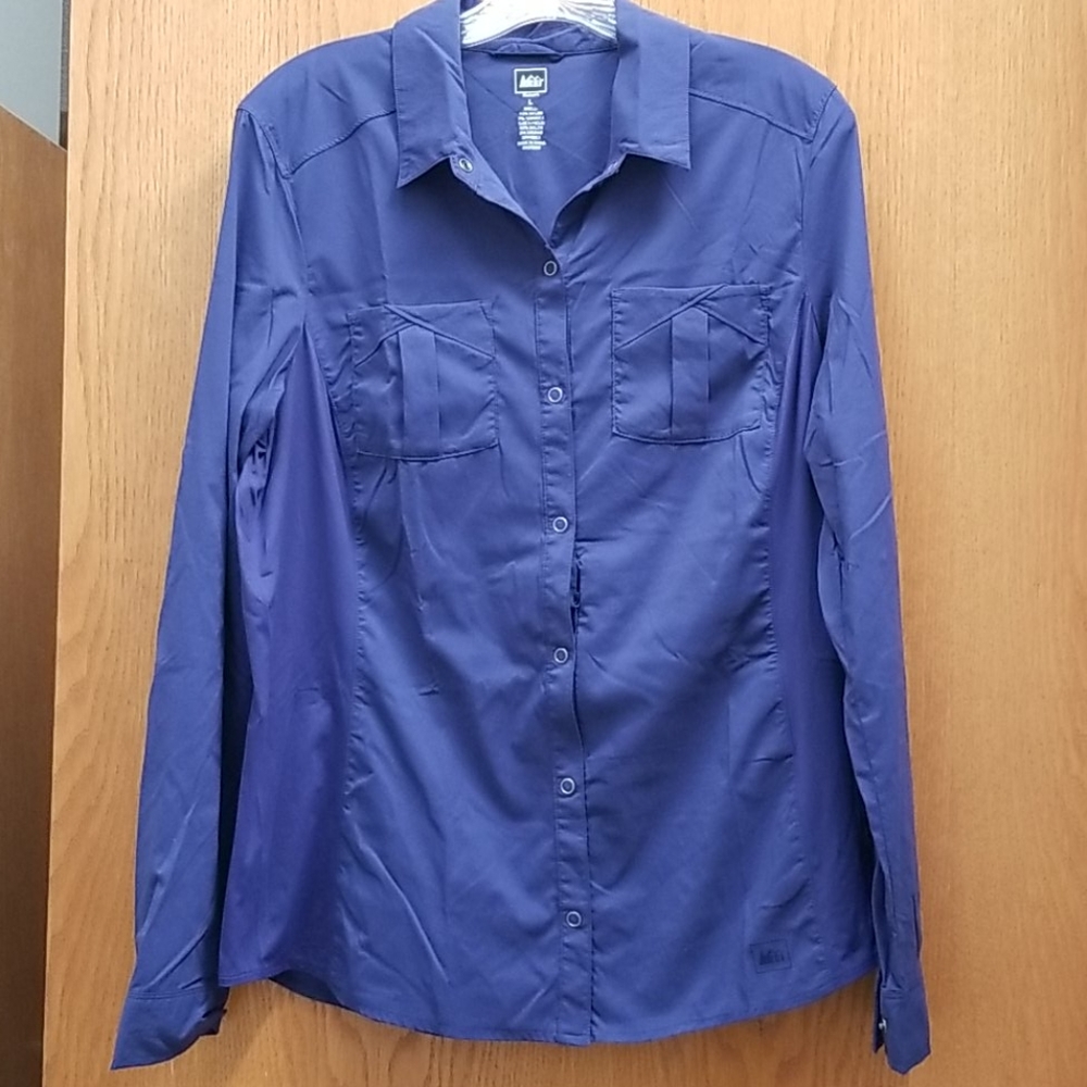 REI Women's Lightweight Top